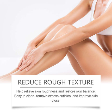 Exfoliating Shower Gel Deep Cleansing Remove Old Dead Skin Brighten Skin Tone Moisturizing Smoothing Refresh Whitening Body Wash