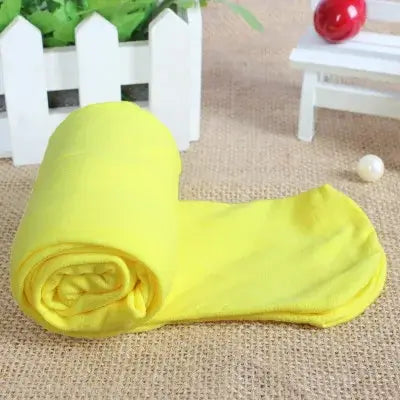 Kids Pantyhose Ballet Dance Tights for Girls  Summer Spring Candy Color Stocking Children Velvet Solid White Pantyhose