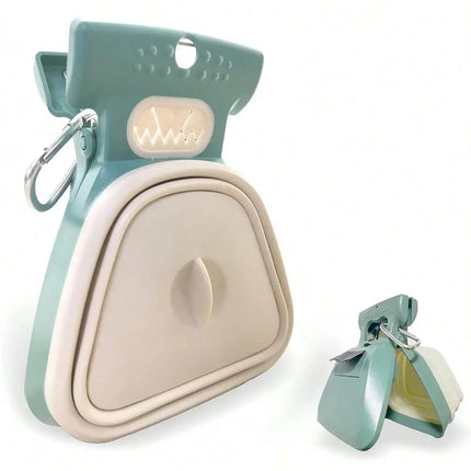 portable pooper scooper