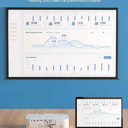 Type C to HDMI Cable for Game HDTV with 4K 1080P 100W PD Charging Compatible with Laptop,Tablet, MobilePhone,SteamDeck