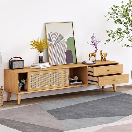 Simple Modern Tv Cabinet Luxury Aesthetic Fashion Elegant Tv Cabinet Unique Minimalist Soporte De Televisor Home Furniture