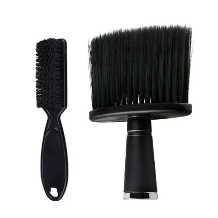 Men's Beard Shaving Apron - Cleaning Bib for Hairdressers and Shavers - Perfect Gift for Grooming and Hygiene