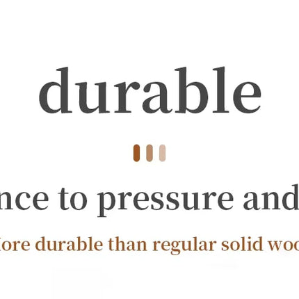 Outdoor Dining Table Leisure 120cm Courtyard Wood-plastic Garden Tables Villa Long Table Modern Furniture