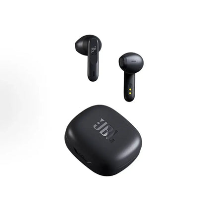JBL WAVE FLEX Wireless Bluetooth In-Ear Headphones Noise Canceling Sports Waterproof Subwoofer Headphones