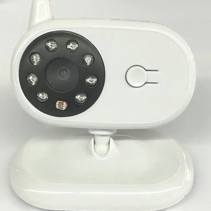 wireless digital baby monitor