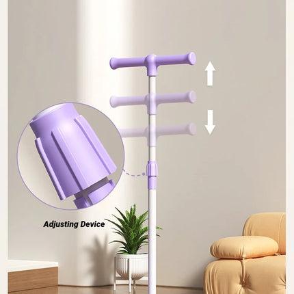 Ski Machine Thin Legs Leg Postpartum Pelvic Floor Muscle Buttocks Training Push-Ups Multifunctional Fitness Trainer Aerobics