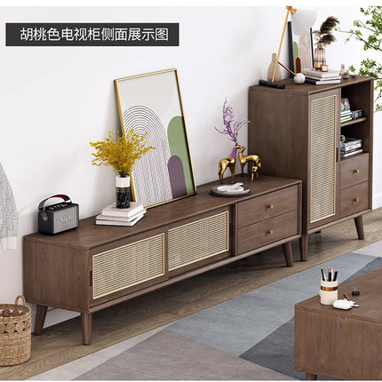 Simple Modern Tv Cabinet Luxury Aesthetic Fashion Elegant Tv Cabinet Unique Minimalist Soporte De Televisor Home Furniture