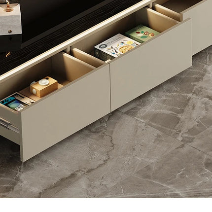 Trendy Beauty Tv Stands Simple Luxury Elegant Modern Tv Table Living Room Quality Unique Meuble Television Salon Home Furniture