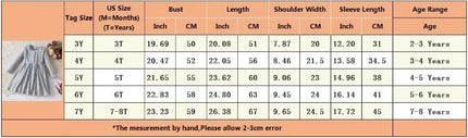 Baby Girl Button Front Solid Rib Knit Long-sleeve Dress Soft and Comfortable Perfect for Outings Daily Casual Wear Kids Clothes