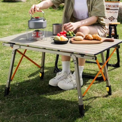 Lounge Italian Outdoor Table Waterproof Bistro Balcony Lounge Outdoor Table Lawn Portable Muebles Terraza Patio Furniture