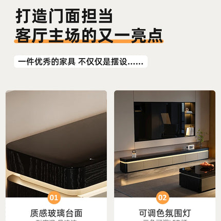 Trendy Beauty Tv Stands Simple Luxury Elegant Modern Tv Table Living Room Quality Unique Meuble Television Salon Home Furniture