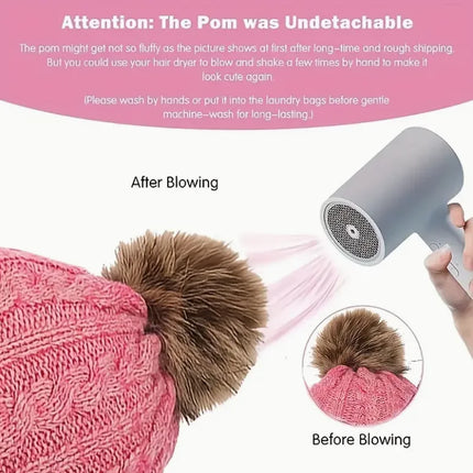 3pcs/set Winter Children's Warm Plus Velvet Scarf Baby Knitted Hat Hat Gloves For 2-8 Y Best for Christmas Thanksgiving