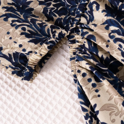 1 - 7 Y Baby Girls' Sling Cut - Out Vintage Floral Print Dress - Stylish & Breathable Summer Outfit for Kids Girls Dress