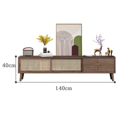 Simple Modern Tv Cabinet Luxury Aesthetic Fashion Elegant Tv Cabinet Unique Minimalist Soporte De Televisor Home Furniture