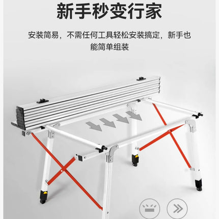 Lounge Italian Outdoor Table Waterproof Bistro Balcony Lounge Outdoor Table Lawn Portable Muebles Terraza Patio Furniture