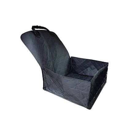 1PC Pet Dog Mat, Passenger Car Pet Mat, Cat And Dog Seat Mat, Anti-Stain And Washable Pet Mat