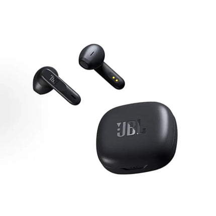 JBL WAVE FLEX Wireless Bluetooth In-Ear Headphones Noise Canceling Sports Waterproof Subwoofer Headphones