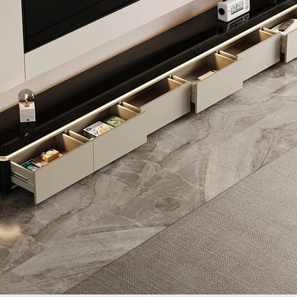 Trendy Beauty Tv Stands Simple Luxury Elegant Modern Tv Table Living Room Quality Unique Meuble Television Salon Home Furniture