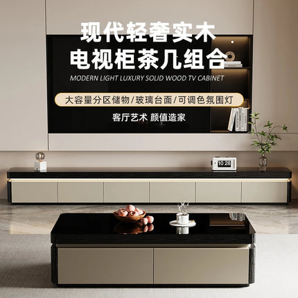 Trendy Beauty Tv Stands Simple Luxury Elegant Modern Tv Table Living Room Quality Unique Meuble Television Salon Home Furniture