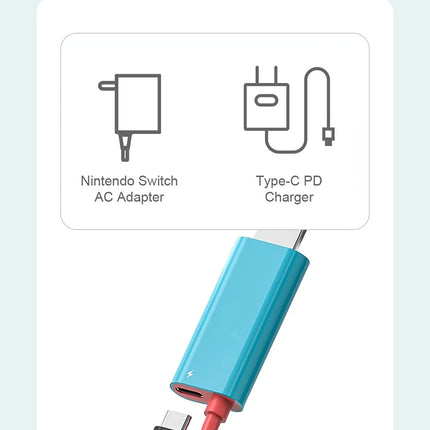 Type C to HDMI Cable for Game HDTV with 4K 1080P 100W PD Charging Compatible with Laptop,Tablet, MobilePhone,SteamDeck