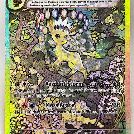 Umbreon Eevee Sylveon Leafeon Glaceon Toys Hobbies Hobby Collectibles Game Collection Anime Cards