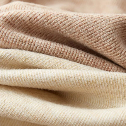 Children's T-Shirts Bear Embroidery and Fleece Long Sleeve Base Shirt Girls Boys Clothes Girls Tshirts Kids Clothes Boys