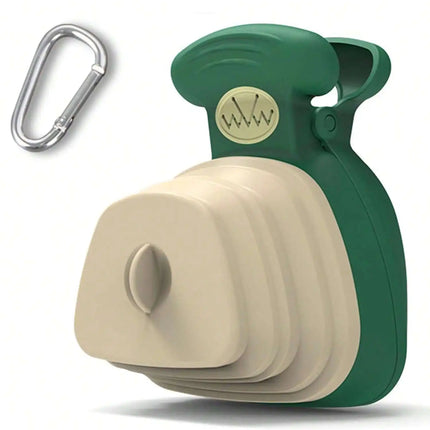 portable pooper scooper