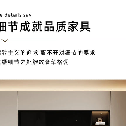 Trendy Beauty Tv Stands Simple Luxury Elegant Modern Tv Table Living Room Quality Unique Meuble Television Salon Home Furniture