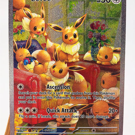 Umbreon Eevee Sylveon Leafeon Glaceon Toys Hobbies Hobby Collectibles Game Collection Anime Cards