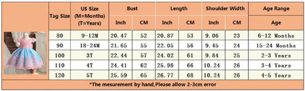 Baby Girls Dresses for 1st Birthday Party Backless Embroidery Elegant Big Bow Wedding Tutu Gown Girls Pink Formal Gala Costume