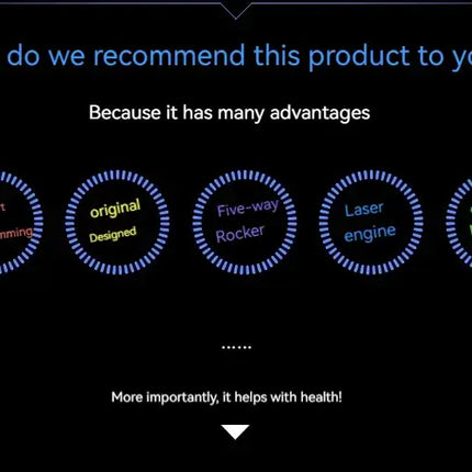 C-18 Vertical Gaming Mouse 10000 DPI Programmable 11 Buttons USB Wired RGB Optical Remote Mouse Gamer Mice For Laptop PC