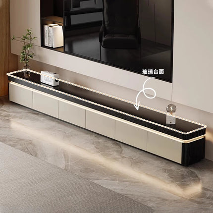Trendy Beauty Tv Stands Simple Luxury Elegant Modern Tv Table Living Room Quality Unique Meuble Television Salon Home Furniture