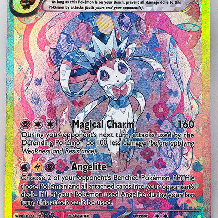 Umbreon Eevee Sylveon Leafeon Glaceon Toys Hobbies Hobby Collectibles Game Collection Anime Cards