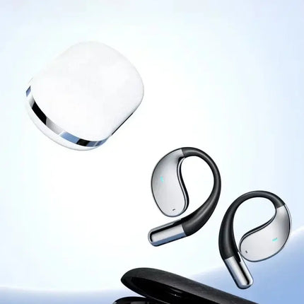 EARDECO Business Auriculares Bluetooth Headphones Wireless Earphones Earbuds Bass Stereo Sport Headset with Mic Audifonos