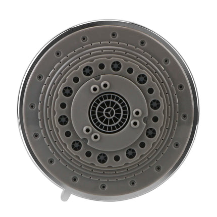 Water-Saving Rotating Top Sprinkler Multifunction Pressurized Home improvement Shower Head Bathroom Accessories