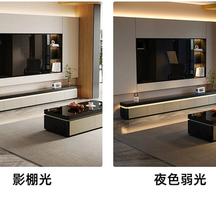 Trendy Beauty Tv Stands Simple Luxury Elegant Modern Tv Table Living Room Quality Unique Meuble Television Salon Home Furniture
