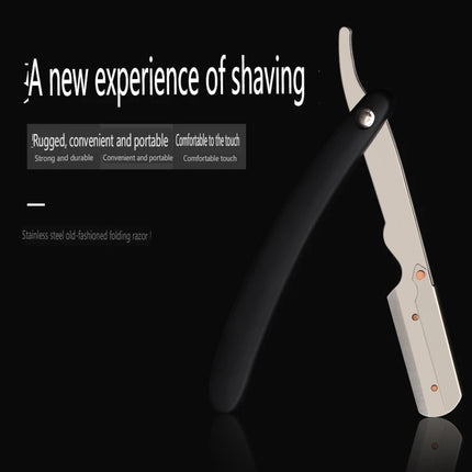 Men's Beard Shaving Apron - Cleaning Bib for Hairdressers and Shavers - Perfect Gift for Grooming and Hygiene