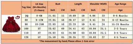 Baby Girls Dresses for 1st Birthday Party Backless Embroidery Elegant Big Bow Wedding Tutu Gown Girls Pink Formal Gala Costume