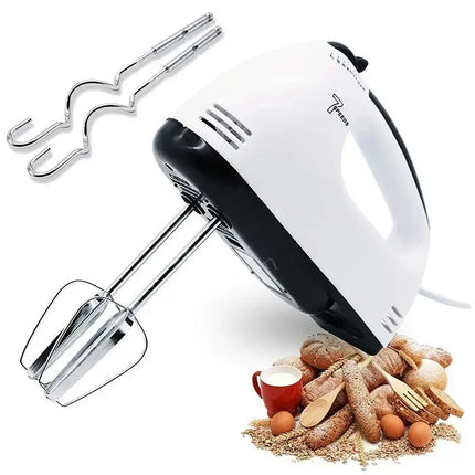 electric food blender mixer