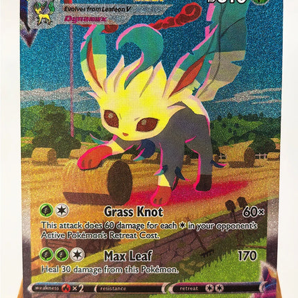 Umbreon Eevee Sylveon Leafeon Glaceon Toys Hobbies Hobby Collectibles Game Collection Anime Cards