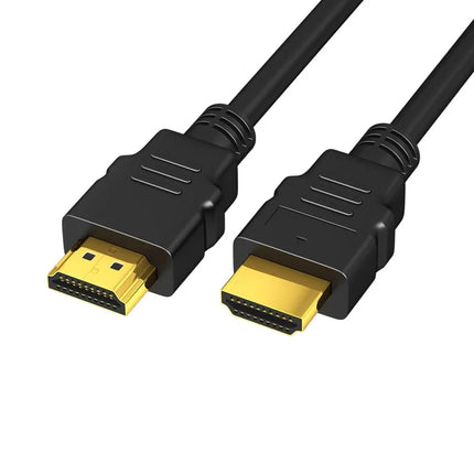 High Speed HDMI-compatible 2.0 Cables 3D 1080P 4K UHD Video Cable for Desktop Laptop PS3/4 Projector Monitor HDTV Set-top Box