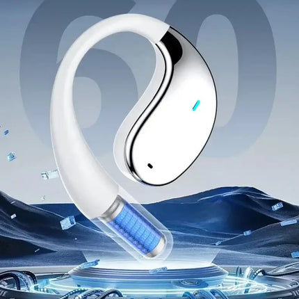 EARDECO Business Auriculares Bluetooth Headphones Wireless Earphones Earbuds Bass Stereo Sport Headset with Mic Audifonos