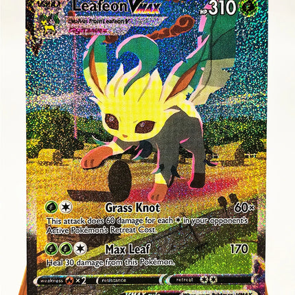 Umbreon Eevee Sylveon Leafeon Glaceon Toys Hobbies Hobby Collectibles Game Collection Anime Cards