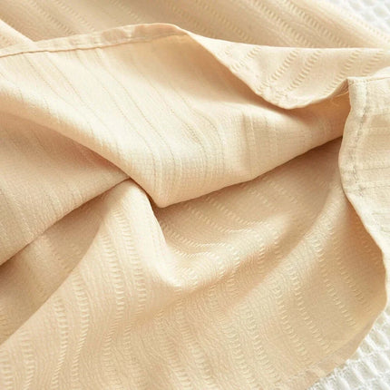 Plain Casual Girls Dress Autumn Long Sleeved Pleated Kids Dresses for Girls Pink Clothes Fashionable New Children's Clothing