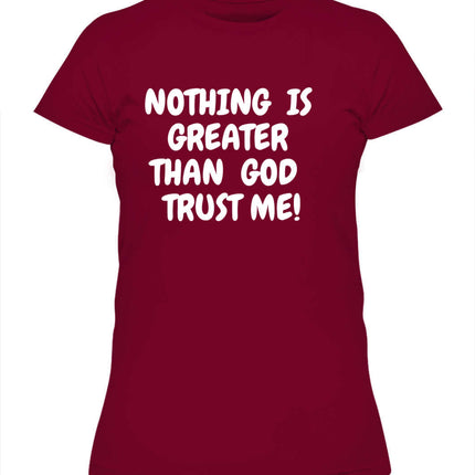 ladies t-shirt next level 3900