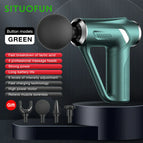 Type-C Charge / Green Button A