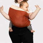 Orange / M(0-150Lbs)