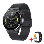 Black W / With Original Box
