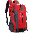 53X36X16Cm / Red