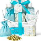 Gardenia  Tulip 8Pcs
